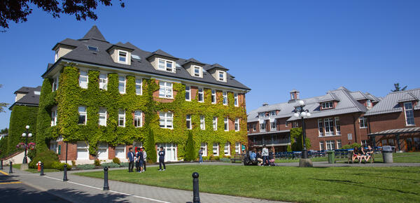 Richmond Campus