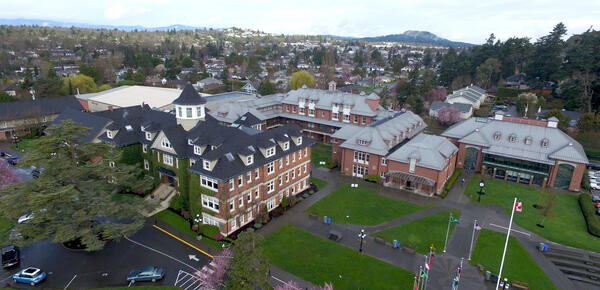Richmond Campus