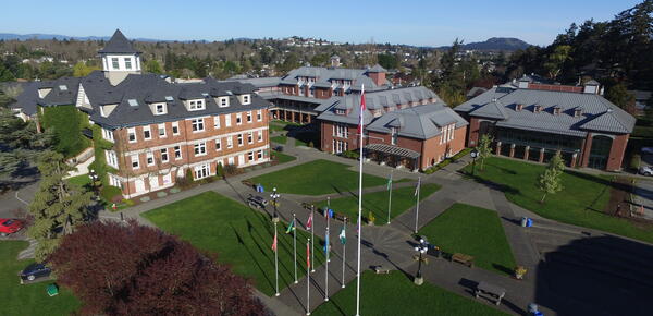 Richmond Campus