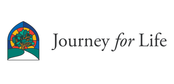 Journey for Life logo