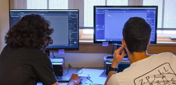 Game Development Camp | St. Michaels University School | Victoria, BC ...