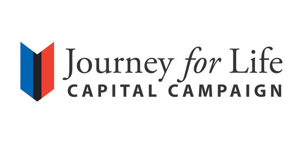 Journey for Life Capital Campaign
