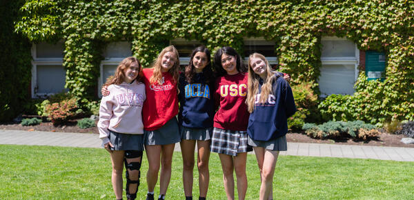 Senior Grad Class of 2025