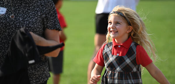 Kindergarten Emily Junior