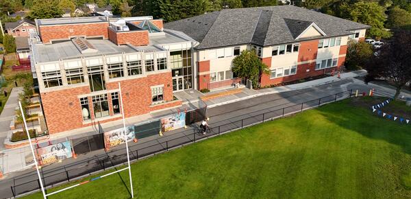 Middle School Considine Annex 