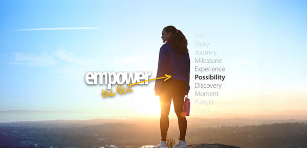 Empower the Next 2026