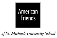 SMUS American Friends logo