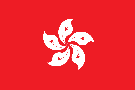 Flag of Hong Kong