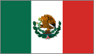 Flag of Mexico