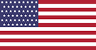 Flag of USA