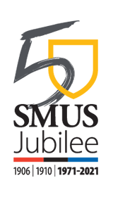 50th Jubilee Logo
