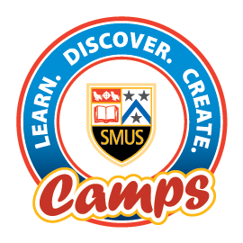 SMUS Camps Logo