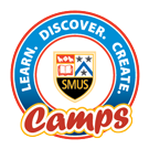 SMUS Camps Logo
