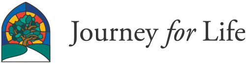Journey for Life logo