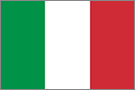 Flag of Italy