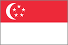 Flag of Singapore