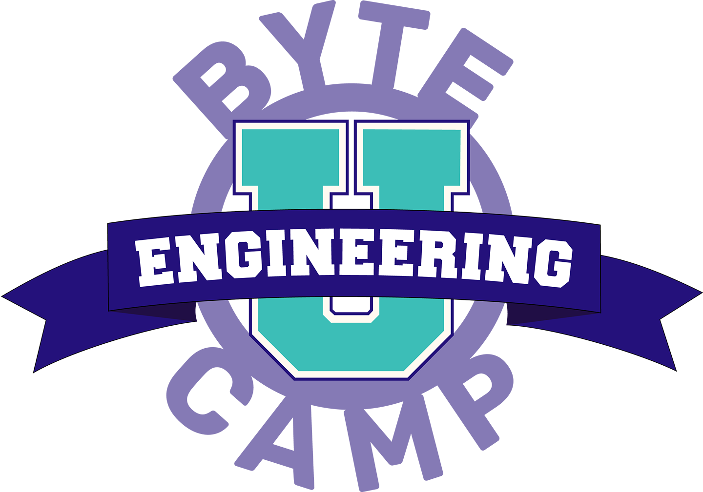 BCU Engineering Camp Logo