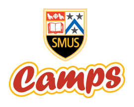 SMUS Camps logo