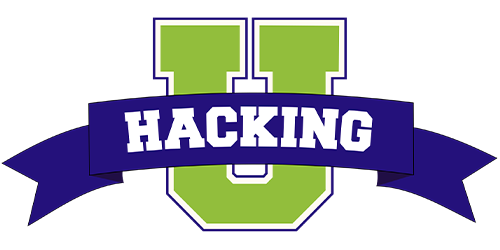 Byte Camp Hacking Logo