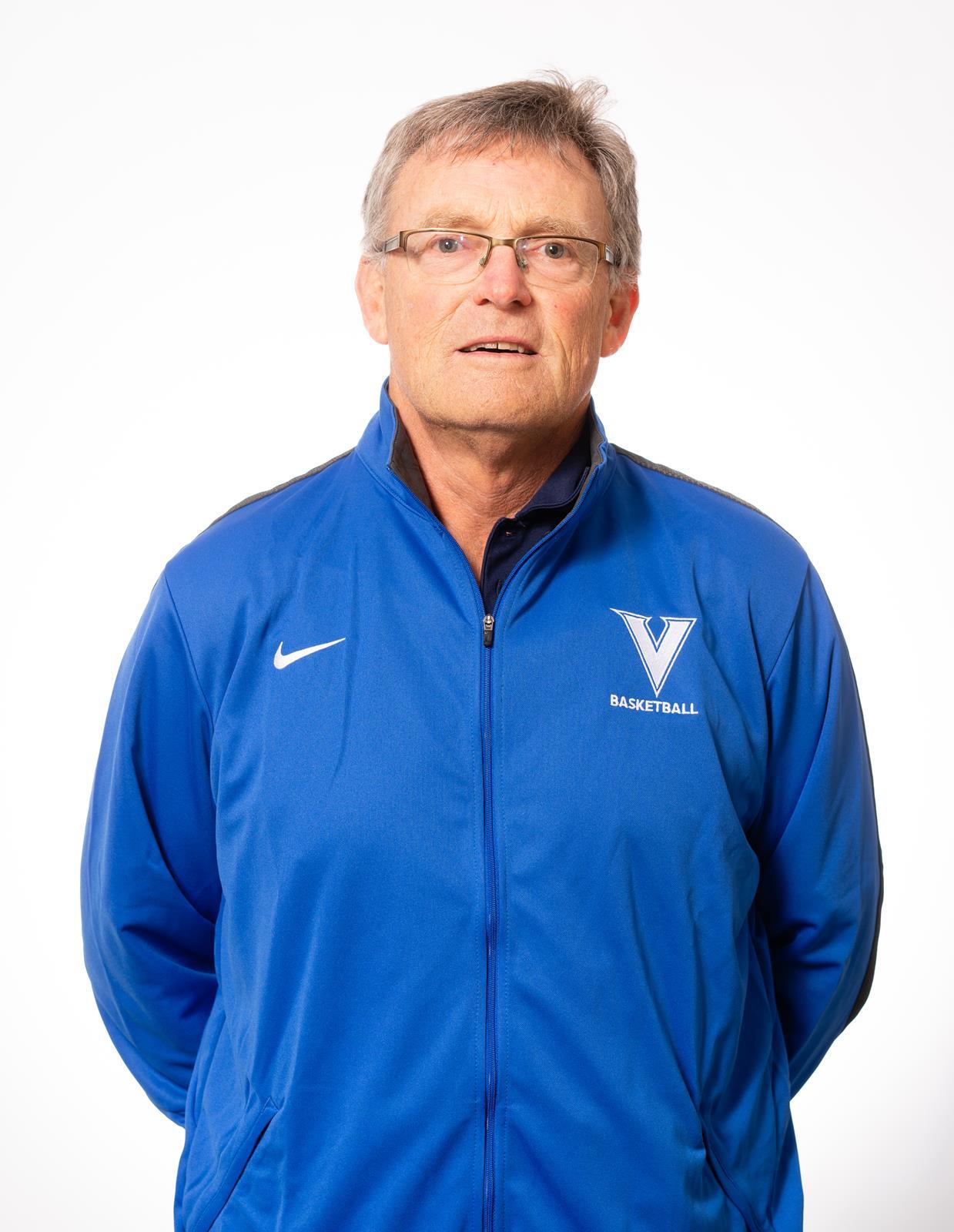 Photo from Ian Hyde-Lay's time at Vikes (uvic)