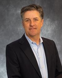Board of Governors Nominee Chris Talbot