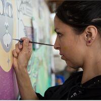 Indigenous Scholar Gisele Martin