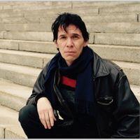 Indigenous Scholar Andrew Balfour profile photo