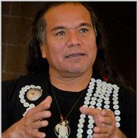 Indigenous Scholar Hwiemtun