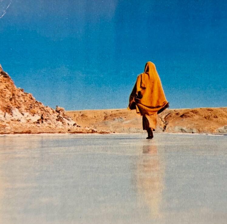 Original Image from Sumaru Parvat Book