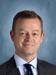 Photo of Richard Brambley