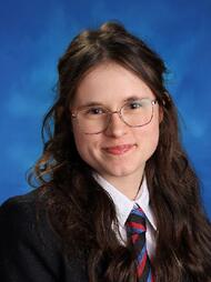 A photo of Chelsea Lee