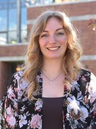Photo of Kaity Gervais