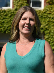 Photo of Nicole Tripp