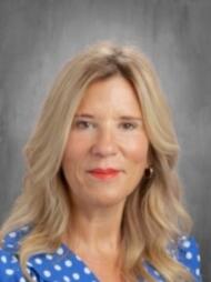 A portrait of Tanya Lee