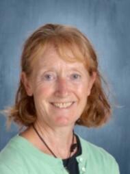 A portrait of Heather Sandquist