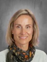 A portrait of Susan Vachon