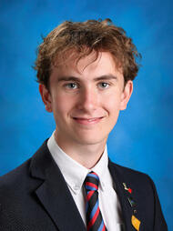 Profile photo of Will Cuddihy