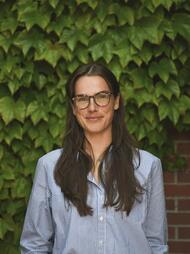 Emma Rossum Headshot