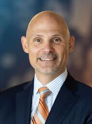 Portrait of Jeff Aitken