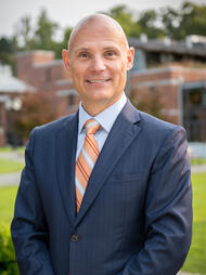 Portrait of Jeff Aitken