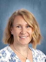 A portrait of Sarah Bailey