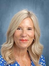 A portrait of Tanya Lee