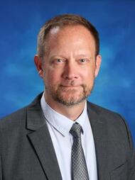 A portrait of Chris Bateman