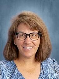 A portrait of Darlene DeMerchant