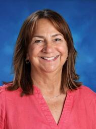 A portrait of Laura Keziere