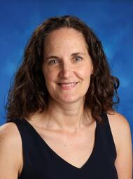 A portrait of Laura Miller