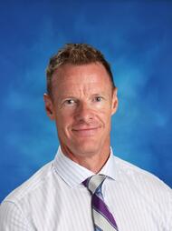 Portrait of Richard Primrose