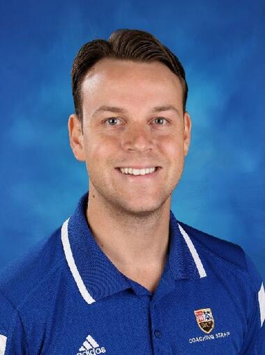 Photo of Mark Yorath