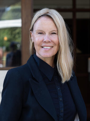 Photo of Shara Campsall