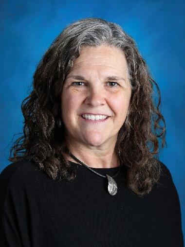 A portrait of Jenn Bateman